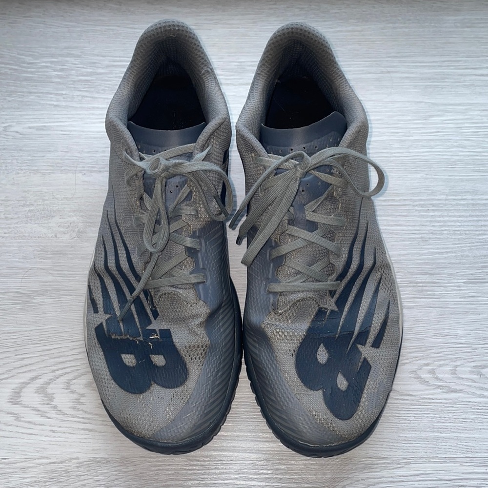 New Balance cross trainers